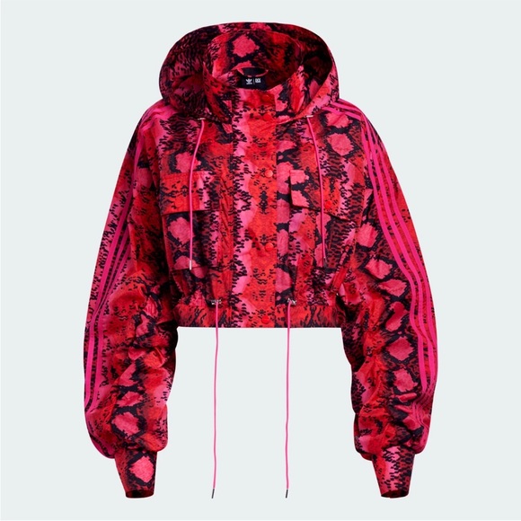 IVY PARK x Adidas "IVY HEART" Jacket and Leggings. - Picture 4 of 11